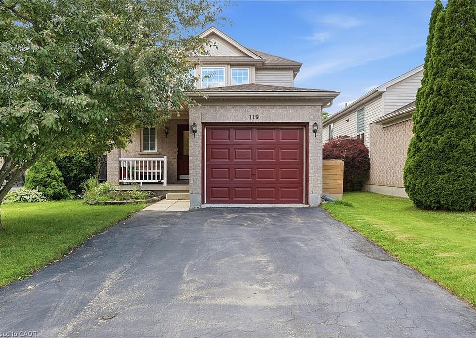 1st image of 119 Rossmore Ct