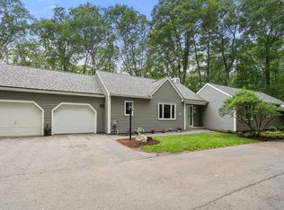 10 Steepletree Ln UNIT 10, Wayland, MA 01778