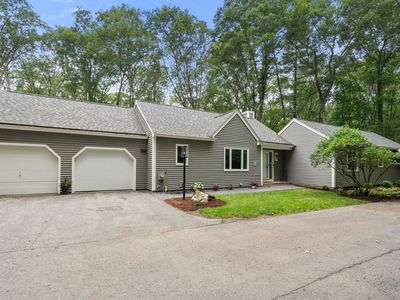 10 Steepletree Ln UNIT 10, Wayland, MA, 01778