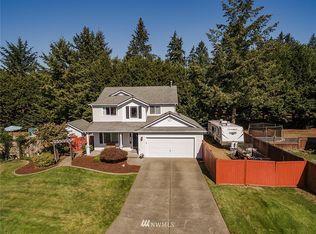 4607 208th St E, Spanaway, WA