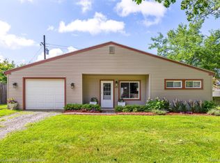 4715 Monterey Ave, Clarkston, MI 48348
