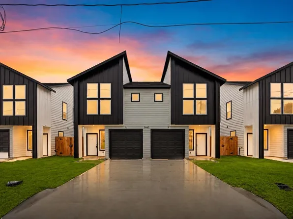 8445 Furray A B Rd, Houston, TX 77028