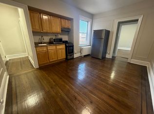 18 Kensington Ave #5HH, Jersey City, NJ 07304