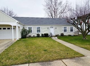 539 Old Nassau Rd #A, Monroe Township, NJ 08831