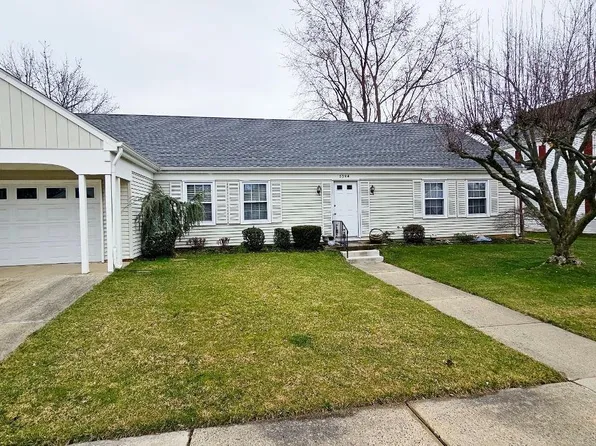 539 Old Nassau Rd #A, Monroe Township, NJ 08831