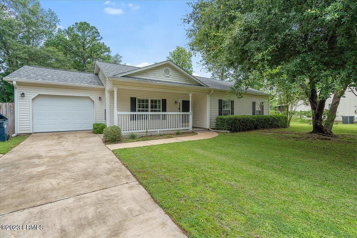 64 Cameron Dr, Yemassee, SC 29945 Zillow
