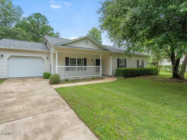 64 Cameron Dr, Yemassee, SC 29945