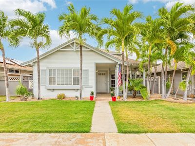 91-1011 Hiluhilu St, Kapolei, HI, 96707