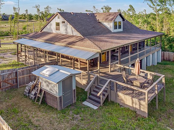 4th image of 645 Vanzandt County Road 4204