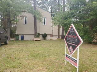 206 Valley Rd, Statesboro, GA 30458