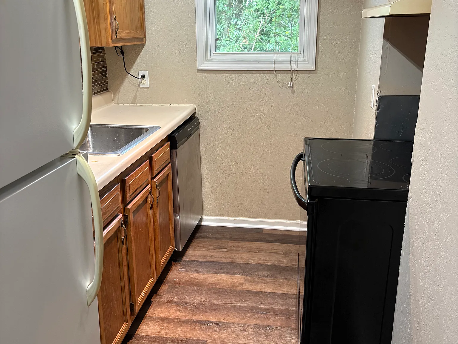 1 bed, 500 sqft, $675 — Photo 2