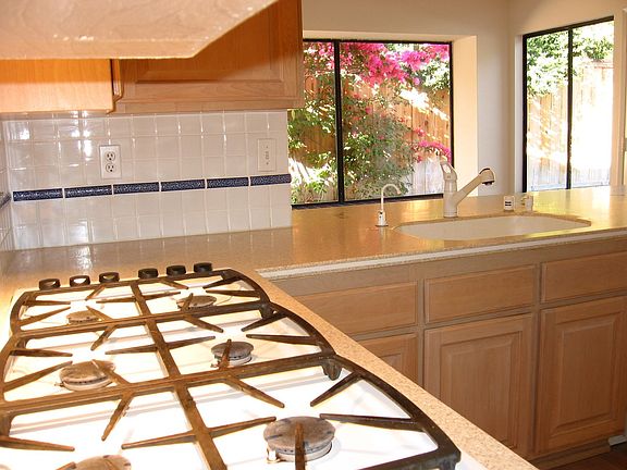 Updated Kitchen Appliances