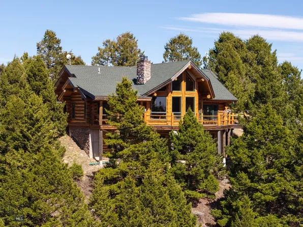 1062 Johnny Martinez Trl, Bozeman, MT 59715