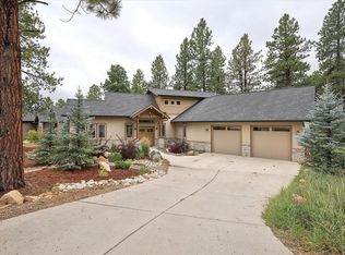 315 Copper Rim Trl, Durango, CO 81301