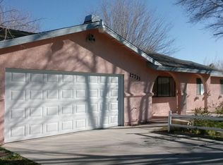 17733 Coolwater Ave, Lake Los Angeles, CA 93591