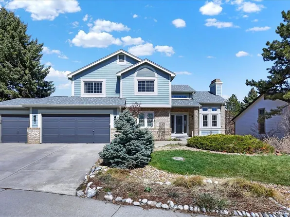 1991 Ashleigh Court, Littleton, CO 80126