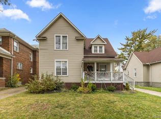 144 Walnut St, Wyandotte, MI 48192