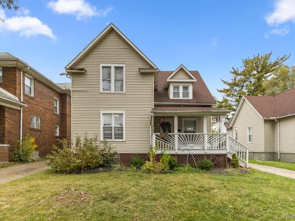 144 Walnut St, Wyandotte, MI 48192
