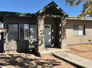 317 Cisco St #A, Ridgecrest, CA 93555