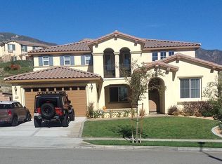 5229 Pewter Dr, Rancho Cucamonga, CA 91739