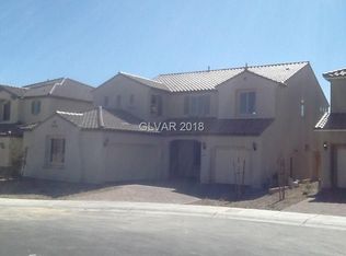 9993 Peaceful Peaks Ave, Las Vegas, NV 89166
