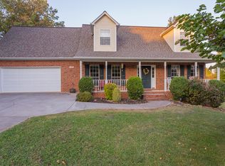 1528 One Friday Ln, Knoxville, TN 37922