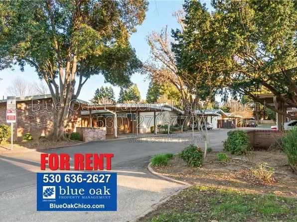 141 W Lassen Ave APT 4, Chico, CA 95973