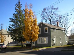 311 Wall St, Kalamazoo, MI 49001