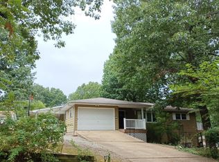 78 Woodhill Cir, Mountain Home, AR 72653