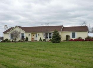 318 Viley Ln, Georgetown, KY 40324