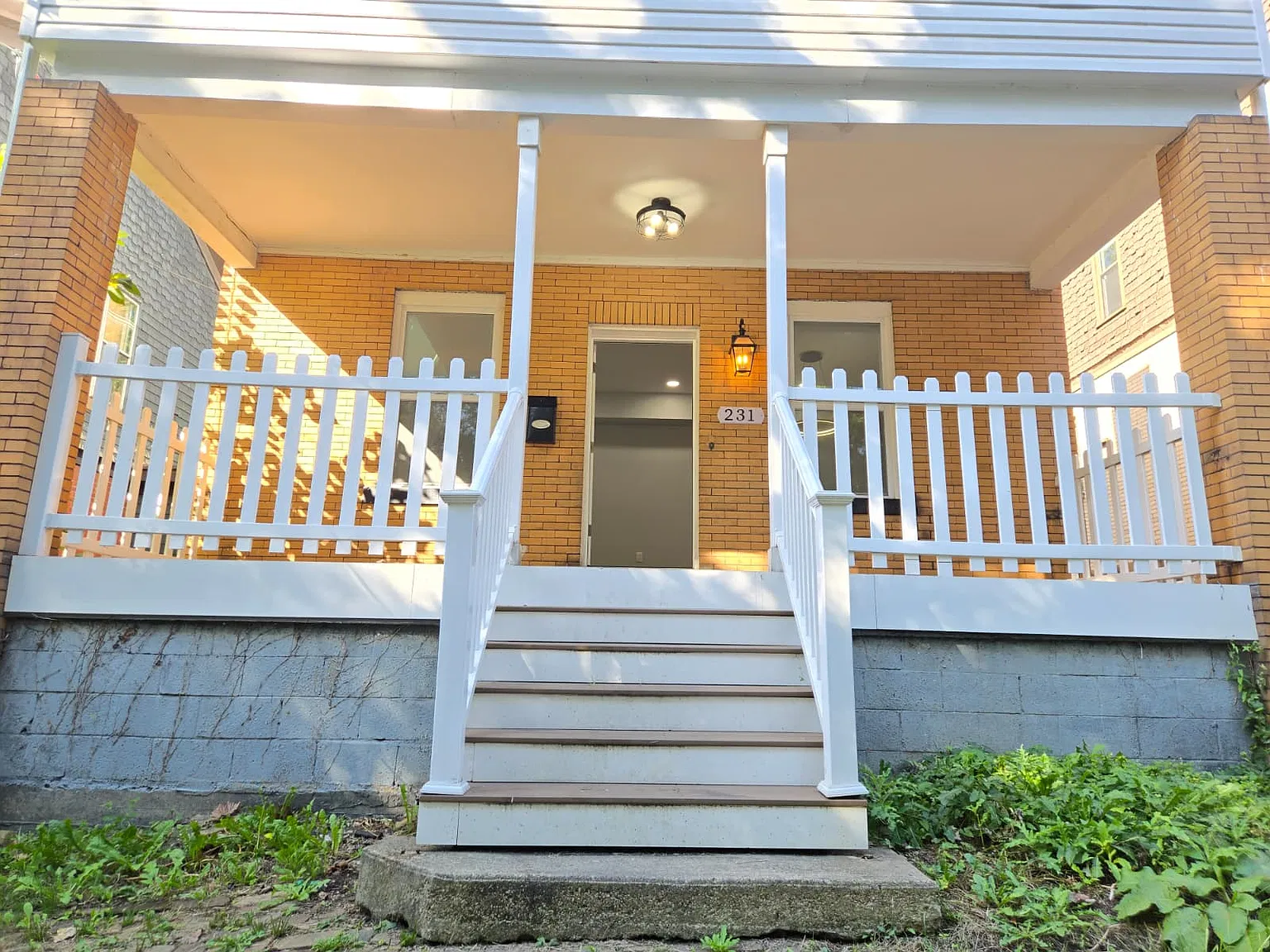 3 bed, 1424 sqft, $1,550 — Photo 2