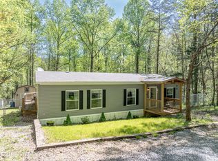 2432 Dairy Rd, Cosby, TN 37722