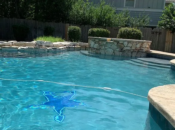 2606 Cavileer Ave, Austin, TX 78757