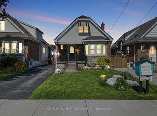 226 Huxley Ave S, Hamilton, ON