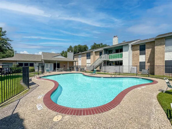 260 El Dorado Blvd #2413, Houston, TX 77062
