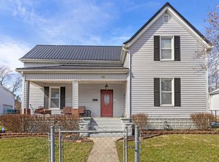 16 Taylor Ave, Winchester, KY