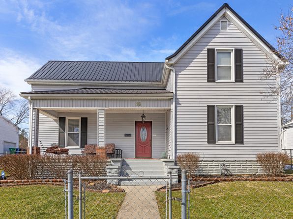 16 Taylor Ave, Winchester, KY 40391