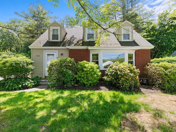 1326 Forest Avenue #14, Portland, ME 04103