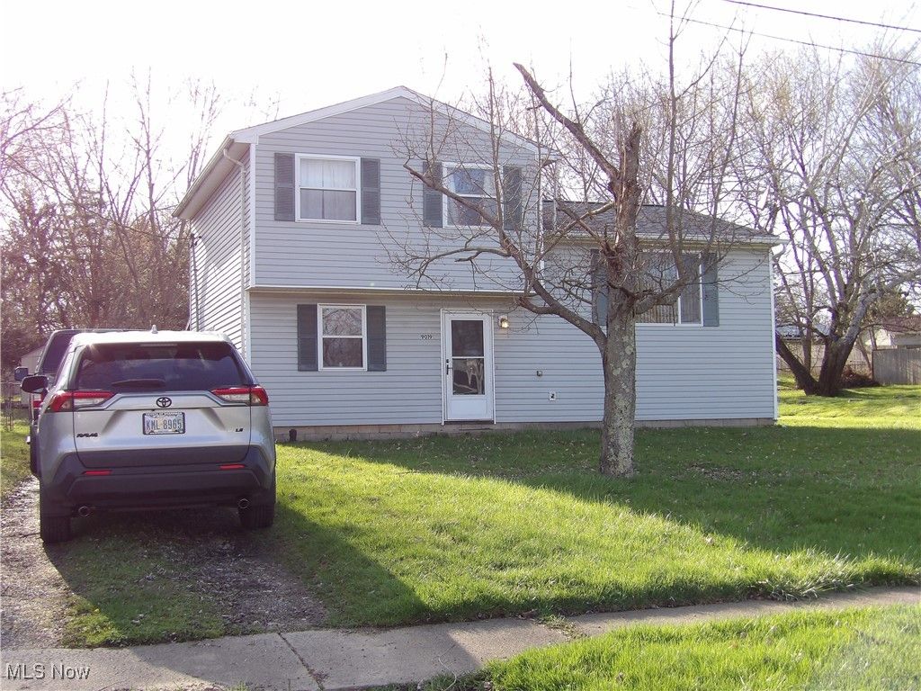 Real estate listing image