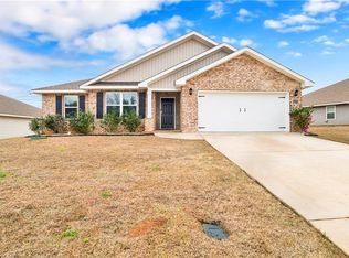 10635 Burlington Estates Dr, Mobile, AL 36608