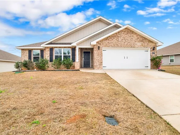 10635 Burlington Estates Dr, Mobile, AL 36608