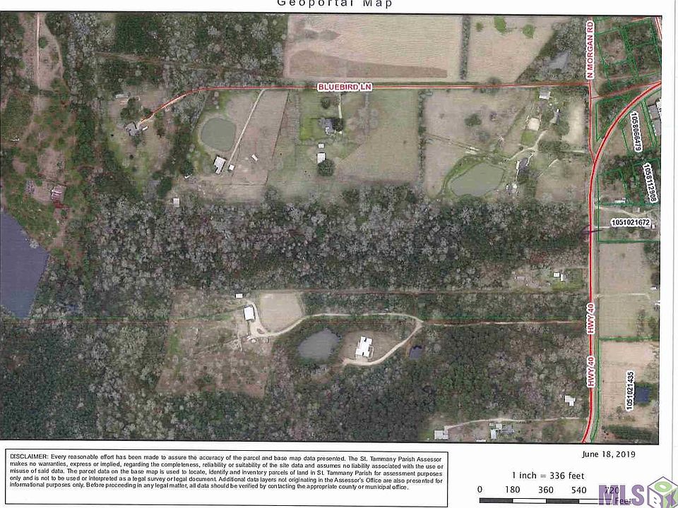 2nd image of State Highway 40