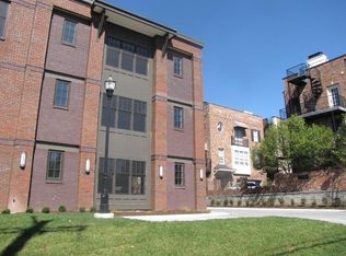 3706 W End Ave, Nashville, TN 37205