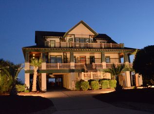 310 Beach Rd N, Wilmington, NC 28411