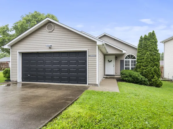 2064 Coriander Ln, Lexington, KY 40505