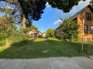 2422 North 23RD STREET, Milwaukee, WI 53206