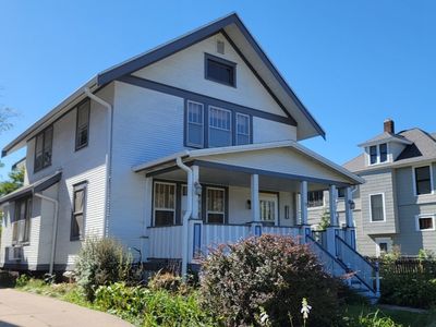 1519 Park Ave SE, Cedar Rapids, IA, 52403