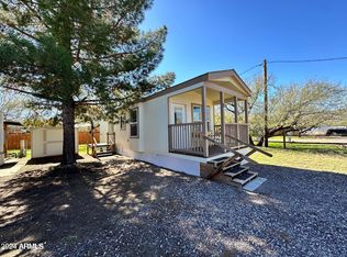 33426 S Ha Wa Si Trl SPACE 9, Black Canyon City, AZ 85324
