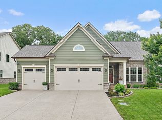 7216 Sky Meadow Dr, College Grove, TN 37046