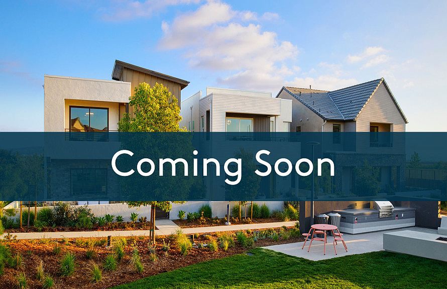 Coming Soon to Irvine